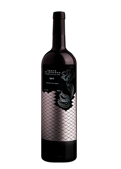 Canto de Sirenas Cabernet Sauvignon 2022