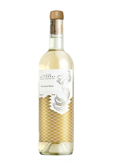 Canto de Sirenas Sauvignon Blanc
