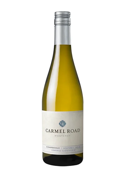Carmel Road Chardonnay Unoaked