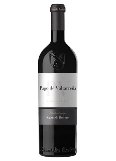 Carmelo Rodero Pago de Valtarreña