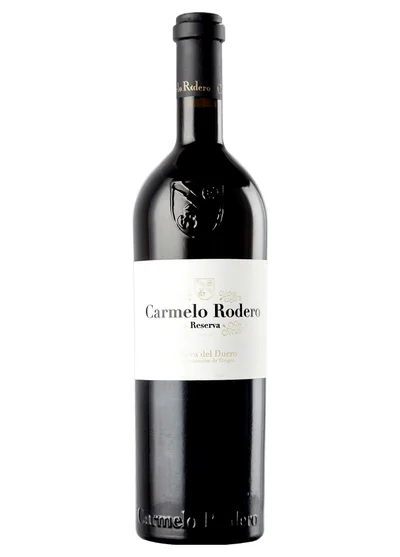 Carmelo Rodero Reserva
