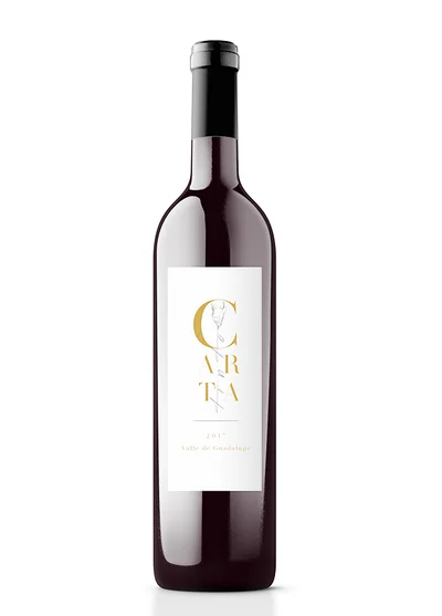 Carta Tinto