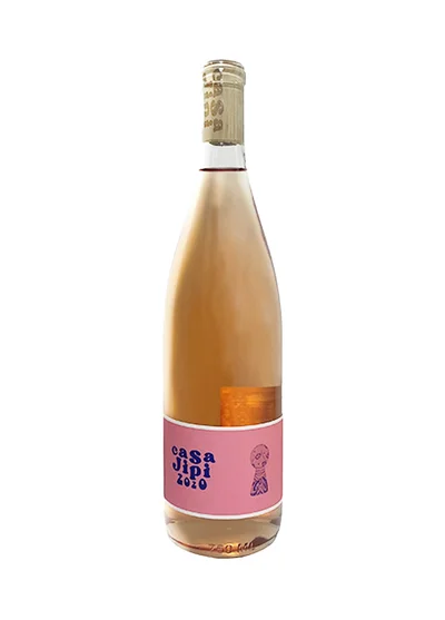 Casa Jipi Rosado Barbera