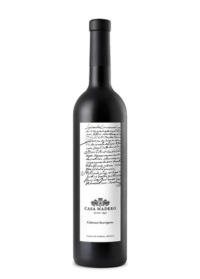 Casa Madero Cabernet Sauvignon