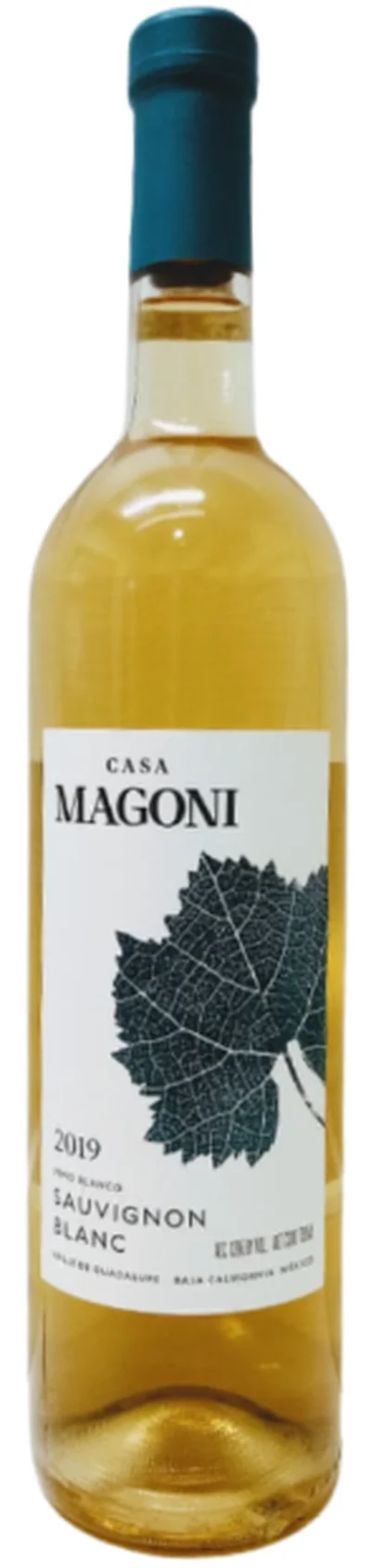 Casa Magoni Sauvignon Blanc