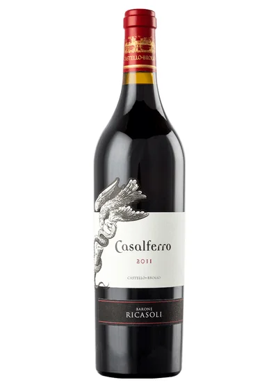 Casalferro Barone Ricasoli