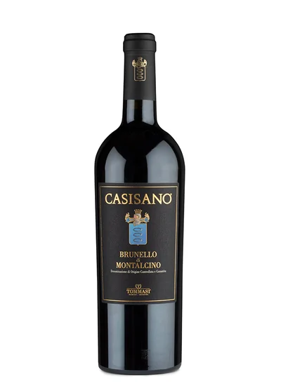 Casisano Brunello Di Montalcino