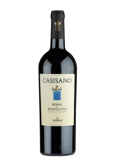 Casisano Rosso Di Montalcino