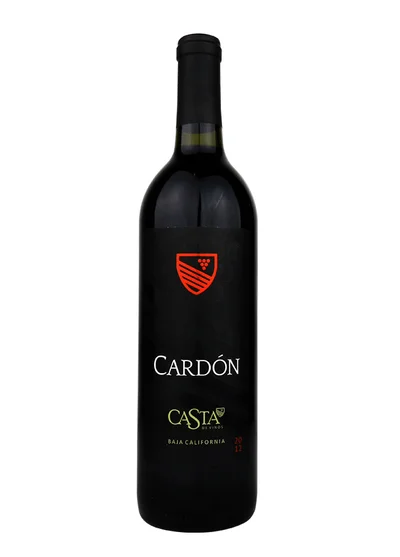 Casta Tinta Cardón