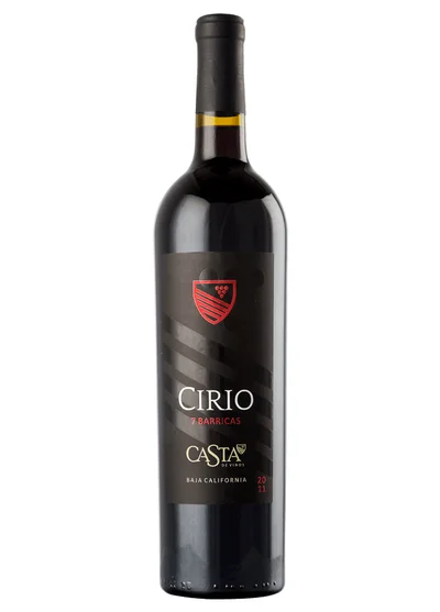 Casta Tinta Cirio