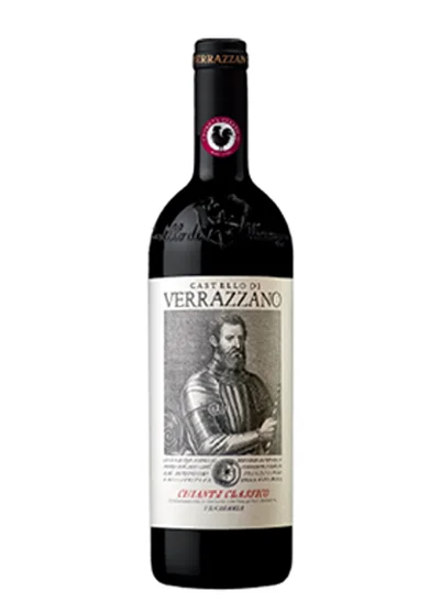 Castello di Verrazzano Chianti Classico