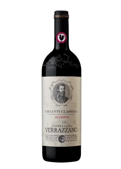 Castello di Verrazzano Chianti Classico Riserva