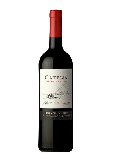 Catena Cabernet Sauvignon