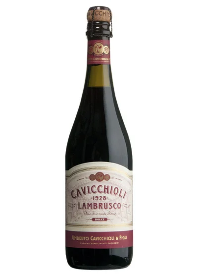 Cavicchioli Lambrusco Tinto