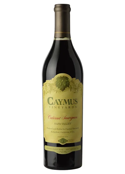 Caymus Napa Cabernet 1 LT