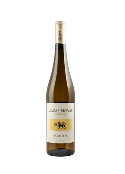 Cazas Novas Colheita, Avesso, Vinho Verde DOP