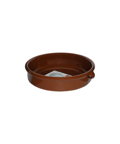 CAZUELA C/ASA 13 CMS