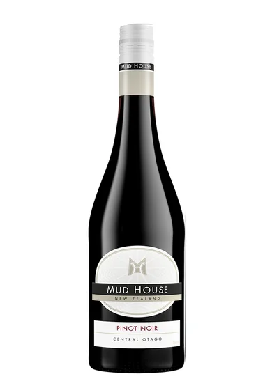 Central Otago Pinot Noir
