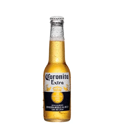 CER CORONA BOTELLA 355ML