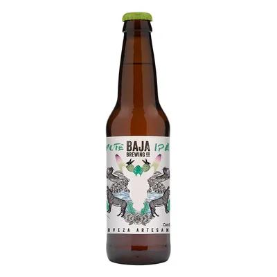 Cerveza Baja Brewing Peyote 355ml
