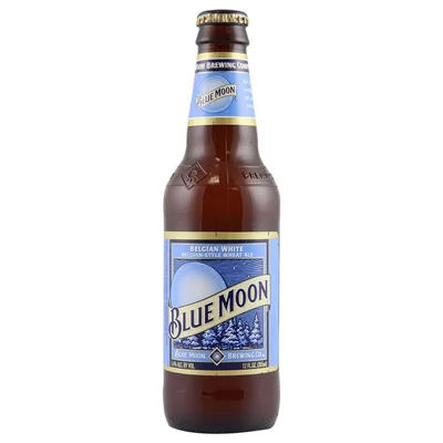 Cerveza Blue Moon 1 Pieza 355 ml