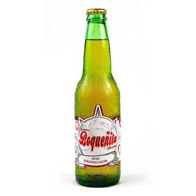 Cerveza Clipperton Boqueñita 355 ml