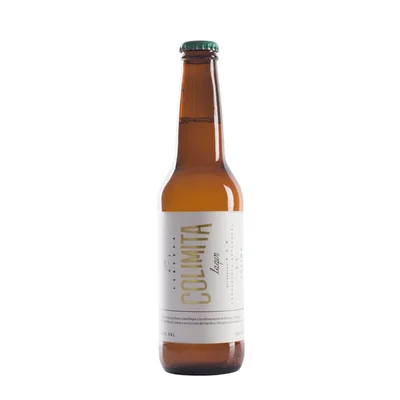 Cerveza Colimita 355 ml