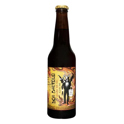 Cerveza Don Bartolo Ale 355ml