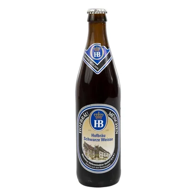 Cerveza Hofbräu München 500ml