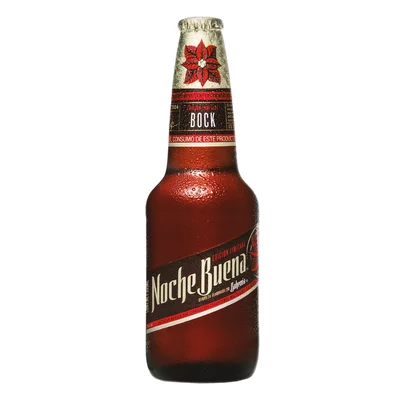 CERVEZA NOCHE BUENA TWIST 355ML