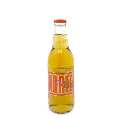 Cerveza Norteña Lager Bot 330 ml