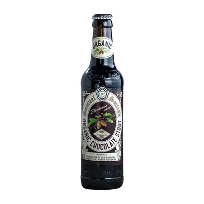 Cerveza Samuel Smith's Organic Chocolate 355ml