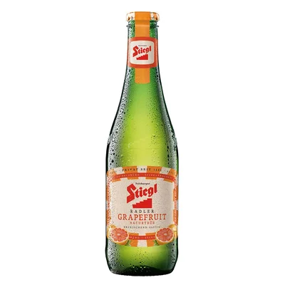 Cerveza Stiegl Toronja Botella 330ml