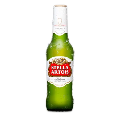 Cerveza Sttella Arto Botella 330ml