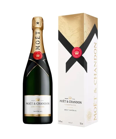CH MOET BRUT 750ML ESTUCHE