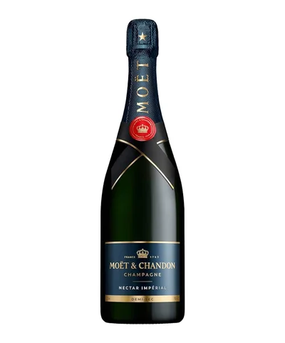 CH MOET NECTAR 750ML