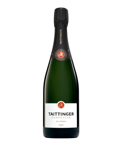CH TAITTINGER BRUT 750ML