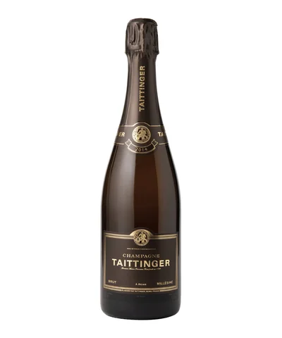 CH TAITTINGER BRUT MILLESIME C EST 750ML