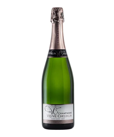 CH VEUVE CHEURLIN BRUT 750ML