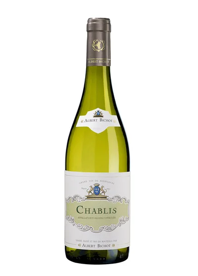 Chablis Albert Bichot