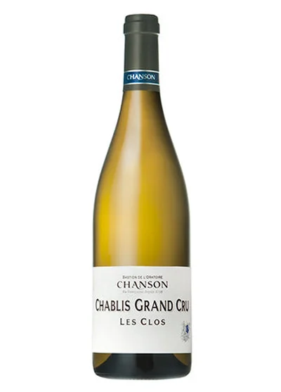 Chablis Les Clos Grand Cru