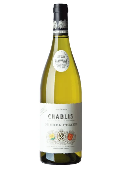Chablis Michel Picard
