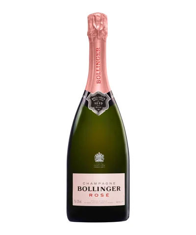 Champagne Bollinger Rosé 750 ml