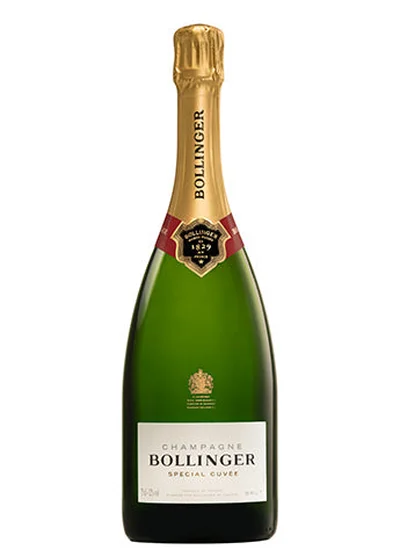 Champagne Bollinger Special Cuvée Magnum 1500 ml