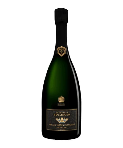 Champagne Bollinger Vieilles Vignes Françaises 750 ml