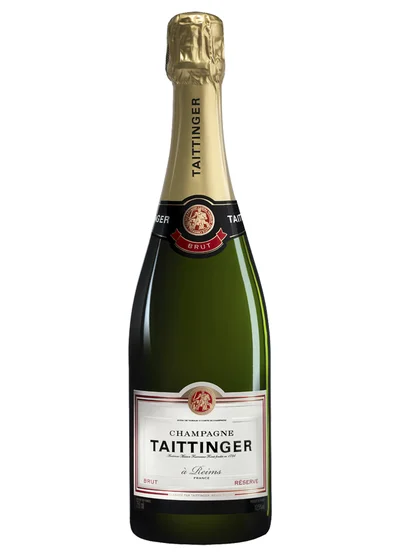 Champagne Brut Reserve