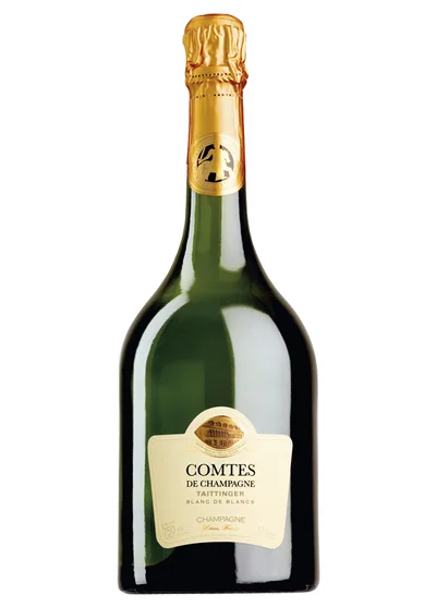 Champagne Comtes de Champagne Blanc de Blancs, 2013