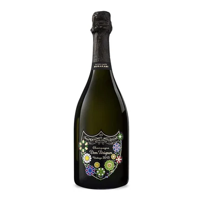Champagne Dom Perignon Blanc 2015 Murakami 750 ml
