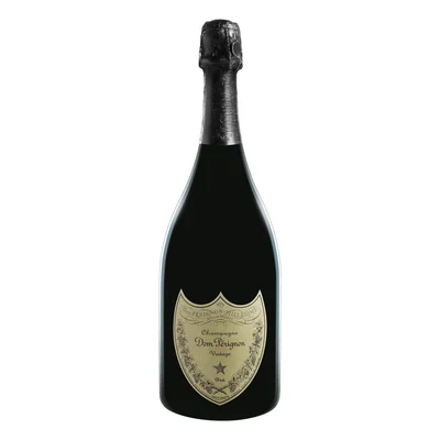 Champagne Dom Pérignon Blanc Vintage 750ml