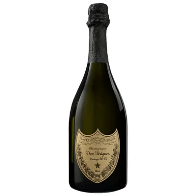 Champagne Dom Pérignon Brut Vintage 2015 750 ml